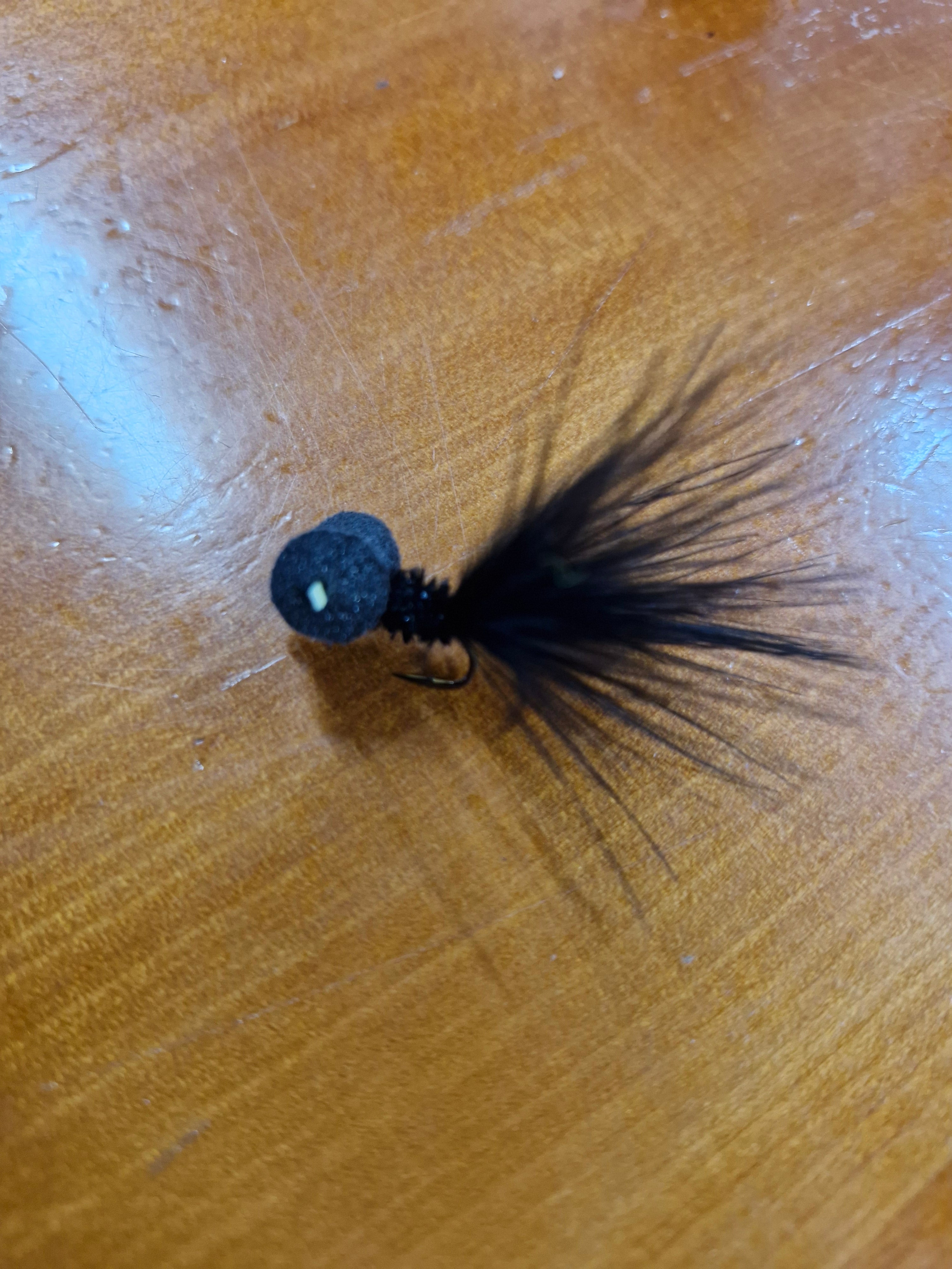 Pat Swift Booby Flies - Sportinglife Turangi